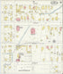 Bloomington, Monroe County, Indiana 1898 (Sheet 9 of 11) by Relic Map Company