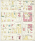 Bloomington, Monroe County, Indiana 1907 (Sheet 10 of 20) by Relic Map Company