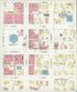 Bloomington, Monroe County, Indiana 1907 (Sheet 11 of 20) by Relic Map Company