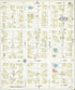 Bloomington, Monroe County, Indiana 1907 (Sheet 12 of 20) by Relic Map Company