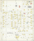 Bloomington, Monroe County, Indiana 1907 (Sheet 14 of 20) by Relic Map Company