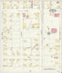 Bloomington, Monroe County, Indiana 1907 (Sheet 15 of 20) by Relic Map Company