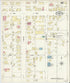 Bloomington, Monroe County, Indiana 1907 (Sheet 16 of 20) by Relic Map Company
