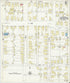 Bloomington, Monroe County, Indiana 1907 (Sheet 17 of 20) by Relic Map Company
