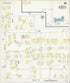 Bloomington, Monroe County, Indiana 1907 (Sheet 18 of 20) by Relic Map Company