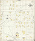 Bloomington, Monroe County, Indiana 1907 (Sheet 2 of 20) by Relic Map Company