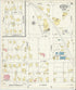 Bloomington, Monroe County, Indiana 1907 (Sheet 4 of 20) by Relic Map Company
