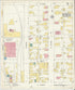 Bloomington, Monroe County, Indiana 1907 (Sheet 5 of 20) by Relic Map Company