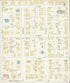 Bloomington, Monroe County, Indiana 1907 (Sheet 6 of 20) by Relic Map Company