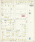 Bloomington, Monroe County, Indiana 1907 (Sheet 7 of 20) by Relic Map Company