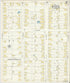 Bloomington, Monroe County, Indiana 1907 (Sheet 8 of 20) by Relic Map Company