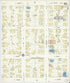 Bloomington, Monroe County, Indiana 1913 (Sheet 12 of 24) by Relic Map Company