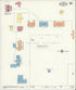 Bloomington, Monroe County, Indiana 1913 (Sheet 13 of 24) by Relic Map Company