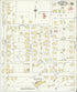 Bloomington, Monroe County, Indiana 1913 (Sheet 14 of 24) by Relic Map Company