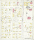 Bloomington, Monroe County, Indiana 1913 (Sheet 15 of 24) by Relic Map Company