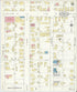 Bloomington, Monroe County, Indiana 1913 (Sheet 16 of 24) by Relic Map Company