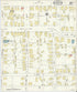 Bloomington, Monroe County, Indiana 1913 (Sheet 17 of 24) by Relic Map Company