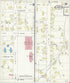 Bloomington, Monroe County, Indiana 1913 (Sheet 19 of 24) by Relic Map Company