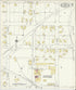 Bloomington, Monroe County, Indiana 1913 (Sheet 2 of 24) by Relic Map Company