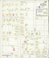 Bloomington, Monroe County, Indiana 1913 (Sheet 20 of 24) by Relic Map Company