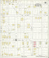Bloomington, Monroe County, Indiana 1913 (Sheet 21 of 24) by Relic Map Company