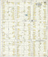 Bloomington, Monroe County, Indiana 1913 (Sheet 22 of 24) by Relic Map Company