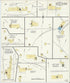 Bloomington, Monroe County, Indiana 1913 (Sheet 24 of 24) by Relic Map Company