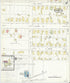 Bloomington, Monroe County, Indiana 1913 (Sheet 3 of 24) by Relic Map Company