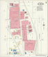 Bloomington, Monroe County, Indiana 1913 (Sheet 5 of 24) by Relic Map Company