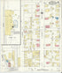 Bloomington, Monroe County, Indiana 1913 (Sheet 6 of 24) by Relic Map Company