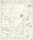Bloomington, Monroe County, Indiana 1913 (Sheet 8 of 24) by Relic Map Company