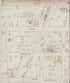 Bluffton, Wells County, Indiana 1885 (Sheet 3 of 3) by Relic Map Company