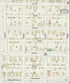 Bluffton, Wells County, Indiana 1890 (Sheet 3 of 6) by Relic Map Company