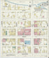 Bluffton, Wells County, Indiana 1890 (Sheet 4 of 6) by Relic Map Company