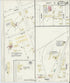 Bluffton, Wells County, Indiana 1890 (Sheet 5 of 6) by Relic Map Company