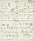 Bluffton, Wells County, Indiana 1890 (Sheet 6 of 6) by Relic Map Company