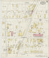 Bluffton, Wells County, Indiana 1895 (Sheet 2 of 8) by Relic Map Company