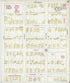 Bluffton, Wells County, Indiana 1895 (Sheet 6 of 8) by Relic Map Company