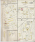 Bluffton, Wells County, Indiana 1895 (Sheet 8 of 8) by Relic Map Company