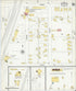 Bluffton, Wells County, Indiana 1900 (Sheet 13 of 13) by Relic Map Company
