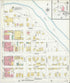 Bluffton, Wells County, Indiana 1900 (Sheet 2 of 13) by Relic Map Company