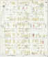 Bluffton, Wells County, Indiana 1900 (Sheet 4 of 13) by Relic Map Company