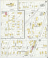 Bluffton, Wells County, Indiana 1900 (Sheet 5 of 13) by Relic Map Company