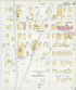Bluffton, Wells County, Indiana 1900 (Sheet 6 of 13) by Relic Map Company