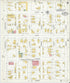 Bluffton, Wells County, Indiana 1900 (Sheet 8 of 13) by Relic Map Company
