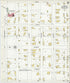 Bluffton, Wells County, Indiana 1900 (Sheet 9 of 13) by Relic Map Company