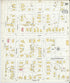 Bluffton, Wells County, Indiana 1906 (Sheet 10 of 14) by Relic Map Company