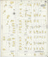 Bluffton, Wells County, Indiana 1906 (Sheet 11 of 14) by Relic Map Company