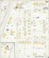 Bluffton, Wells County, Indiana 1906 (Sheet 13 of 14) by Relic Map Company