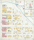 Bluffton, Wells County, Indiana 1906 (Sheet 2 of 14) by Relic Map Company